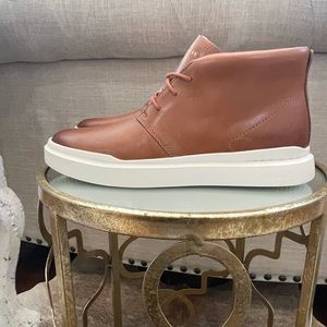 Cole Haan  Geand Essex Chukka Boot